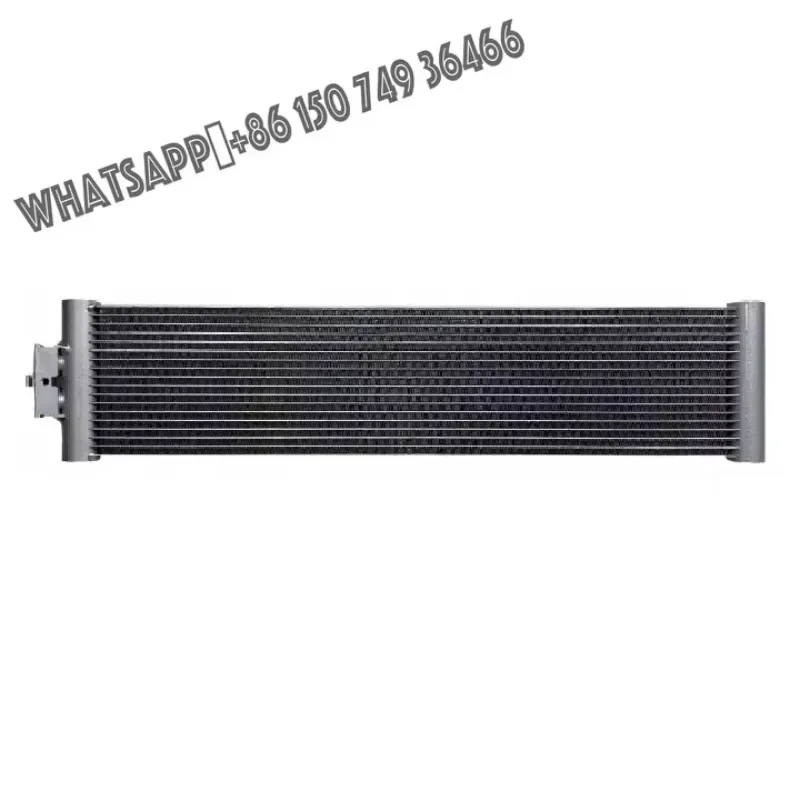 

Hot 17218742011 for BMW G30 G31 520i Automatic Transmission Oil Cooler
