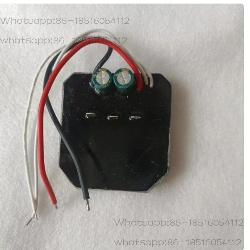 36V 16 Inch Brushless Lithium Battery Chain Saw Switch Control Main Board Variable Speed Drive Charging Control Accessories