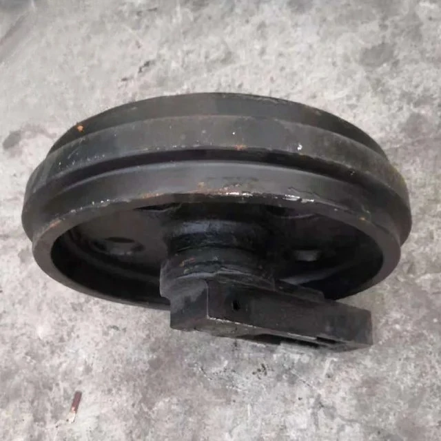 Excavator Parts 6T3216 D6H Front for Bulldozer
