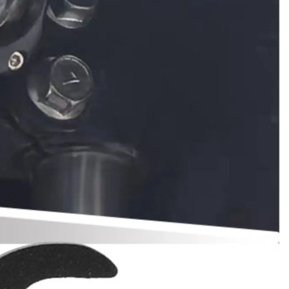 FOR YAMAHA NMAX155 NMAX 155 Motorcycle Accessories Spotlight Bracket Holder Spot Light Fog Light Mounts N MAX 125 155 2021-2026