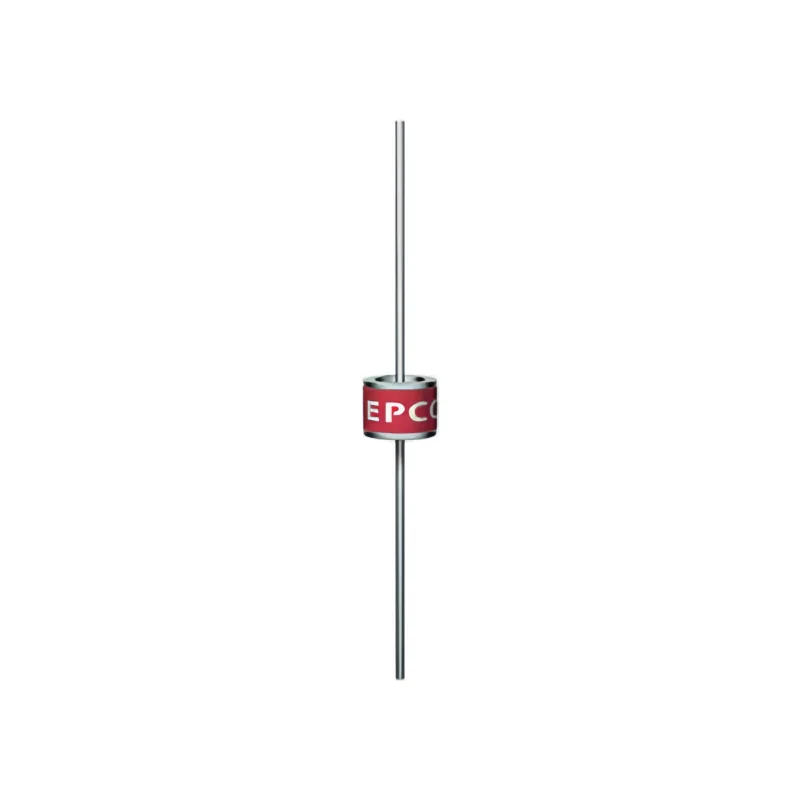 5PCS B88069X2830S102/T502 EPCOS/TDK ceramic gas discharge tube N81-A600X 2R 600V Red 8 * 6mm 10KA Surge protective