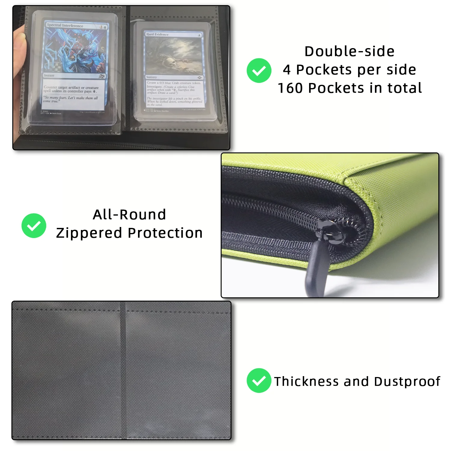 Thumbnail 4 - #32 Ranked Pocket Folders Picks in 2026