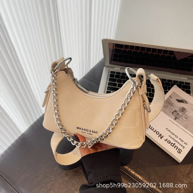 

​​Vintage Crimson Underarm Bag Women Premium Distressed Leather Top Handle Commuter Airport Security Ready Luxe​​