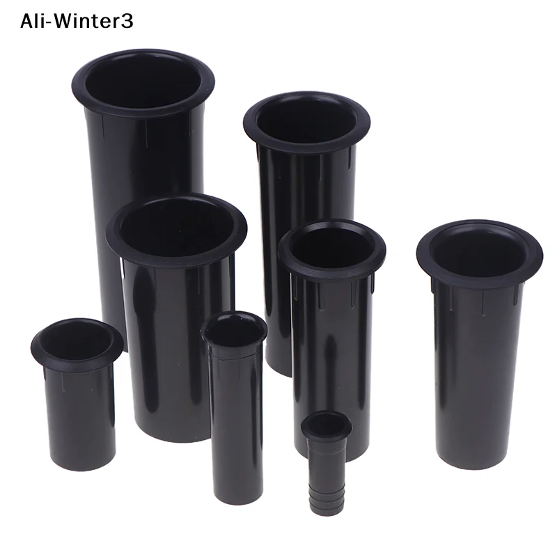 Speaker Box Port Tube Speaker Inverted Tube Port Speaker Guide Tube For 2inch To 15inch Speaker Bass Box Vent Speaker