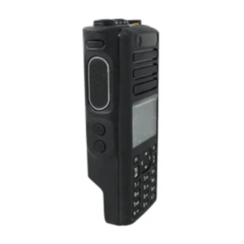 Custodia di riparazione dell'alloggiamento anteriore Walkie-Talkie per Motorola DGP8550E XIR P8660I P8668I DP4800E DP4801E XPR7550E XPR7580E durevole