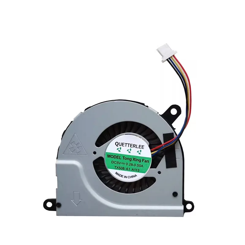 Brand New Original Laptop CPU Cooling Fan For HP Probook 430 G2 430G2 768199-001