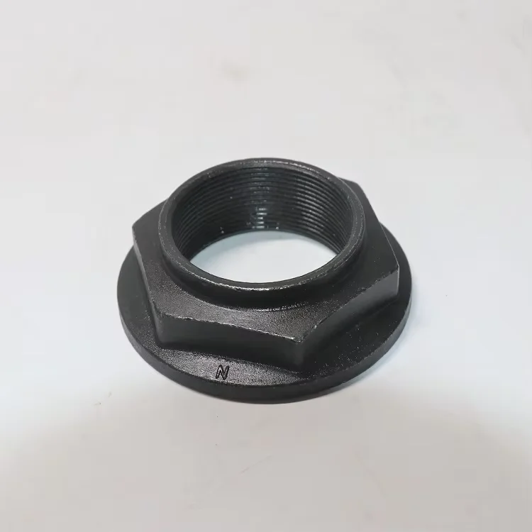 Applies To923468.0191 Differential Lock Nut For KALMAR DCE 80-100/45E 71.2702.4 Spare Parts For Container Reach Stacker