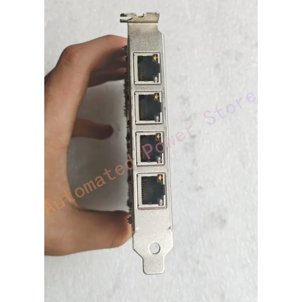 D410E/D210E/D115E Ver 1.2 Computer Data Acquisition Card