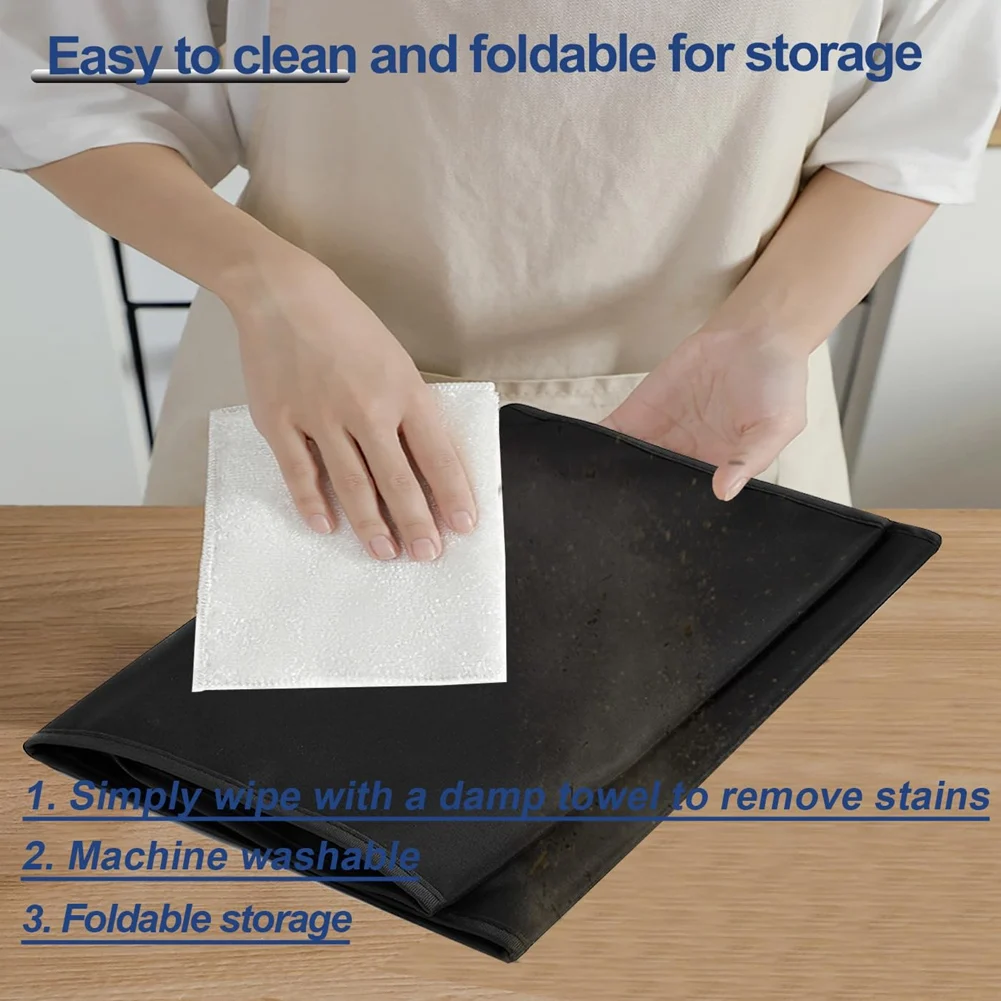 B99A-Coffee Machine Cover Case Coffee Maker Frozen Drink Maker Heavy Duty Thickened Waterproof