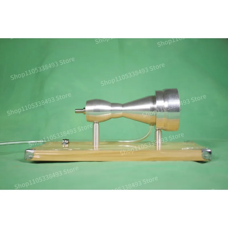 For Steam Turbine/Alcohol Firewood Waste Turbine Engine Generator/Aircraft Engine