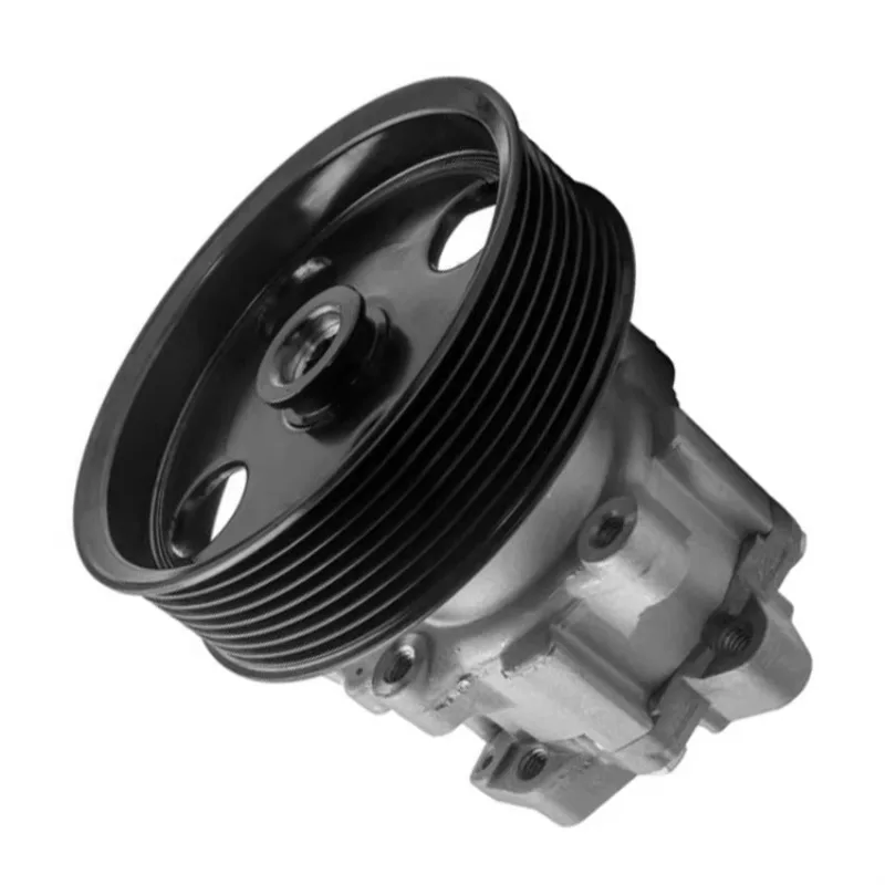 Pompa del servosterzo idraulico del parte auto per Mercedes Benz Gl Ml W164 X164 W251 V251 R280 R320 Oem 0044668301
