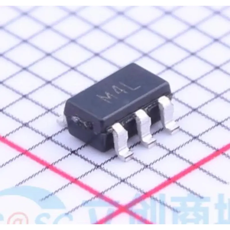 12PCS ADM823SYRJZ-R7 :M4L 23-5  100% New original Chipset IC Electronic Component SMD