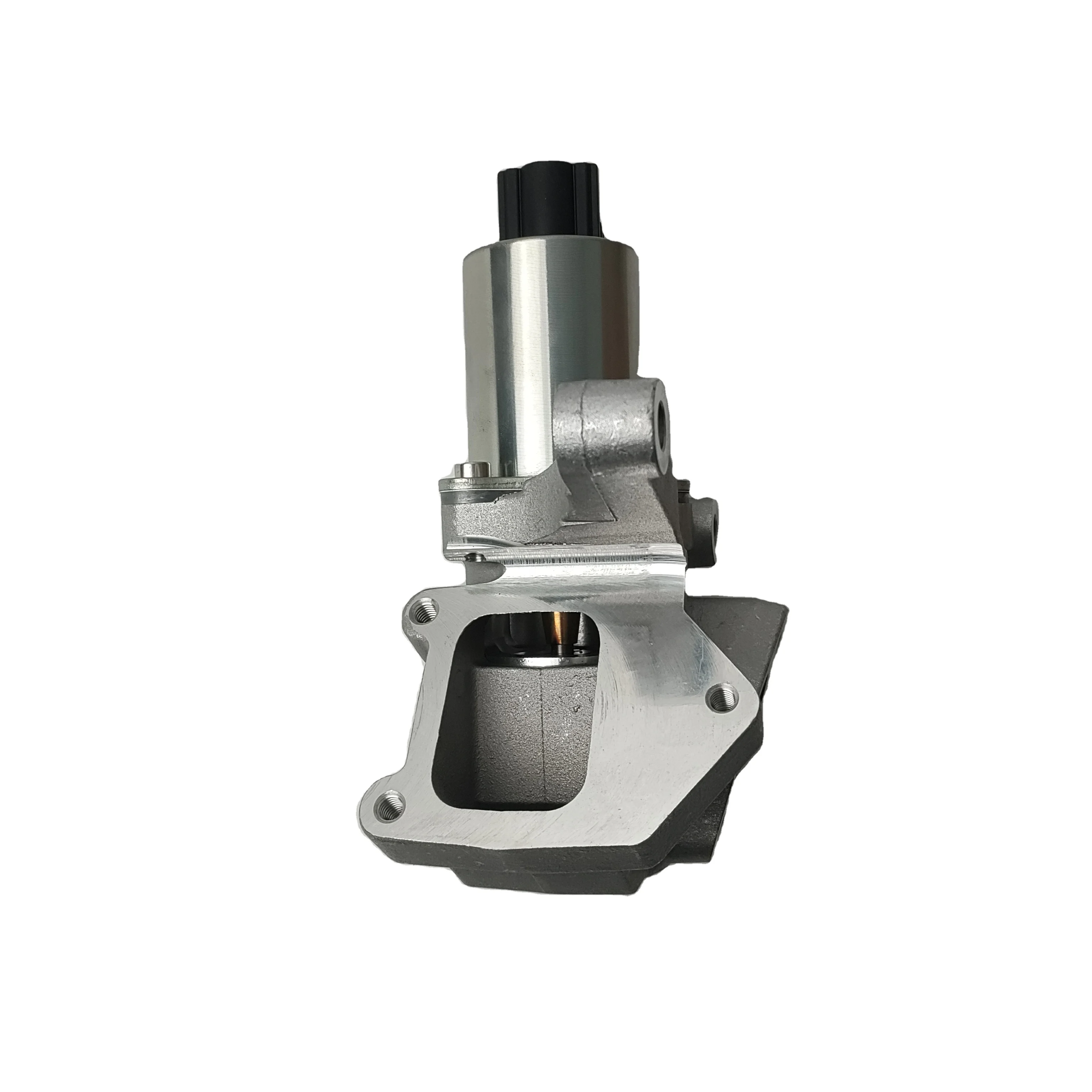 

6651400660 Высококачественный оригинальный клапан EGR (клапан рециркуляции отработавших газов) для Ssangyong Korando/Rodius, автозапчасть.