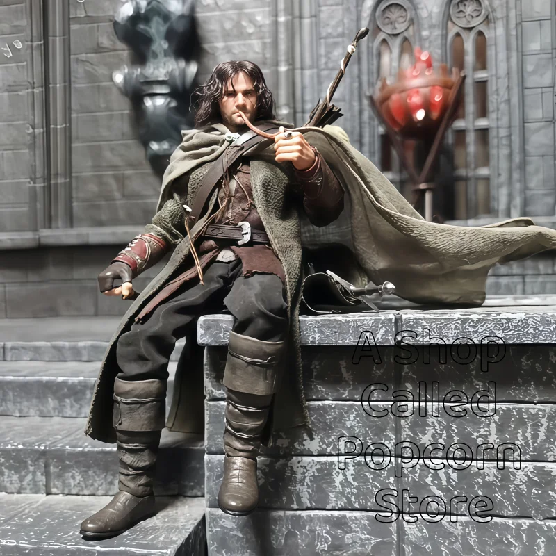In-Stock Hellcat 1/12 Scale 