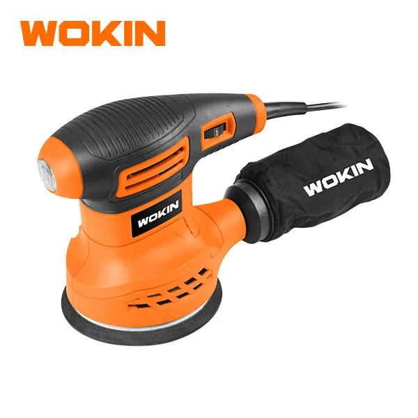 788305 280w Electric Random Orbital Sander With Dust Collection
