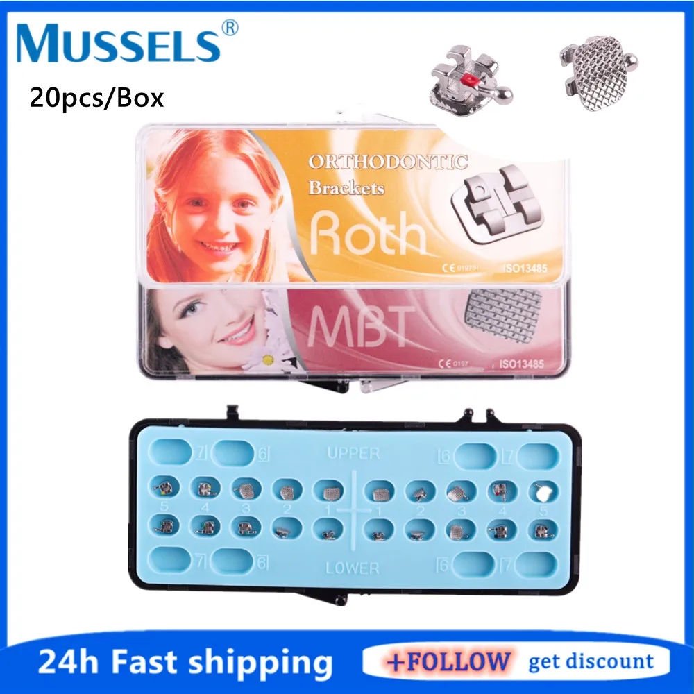 Dental Orthodontic …