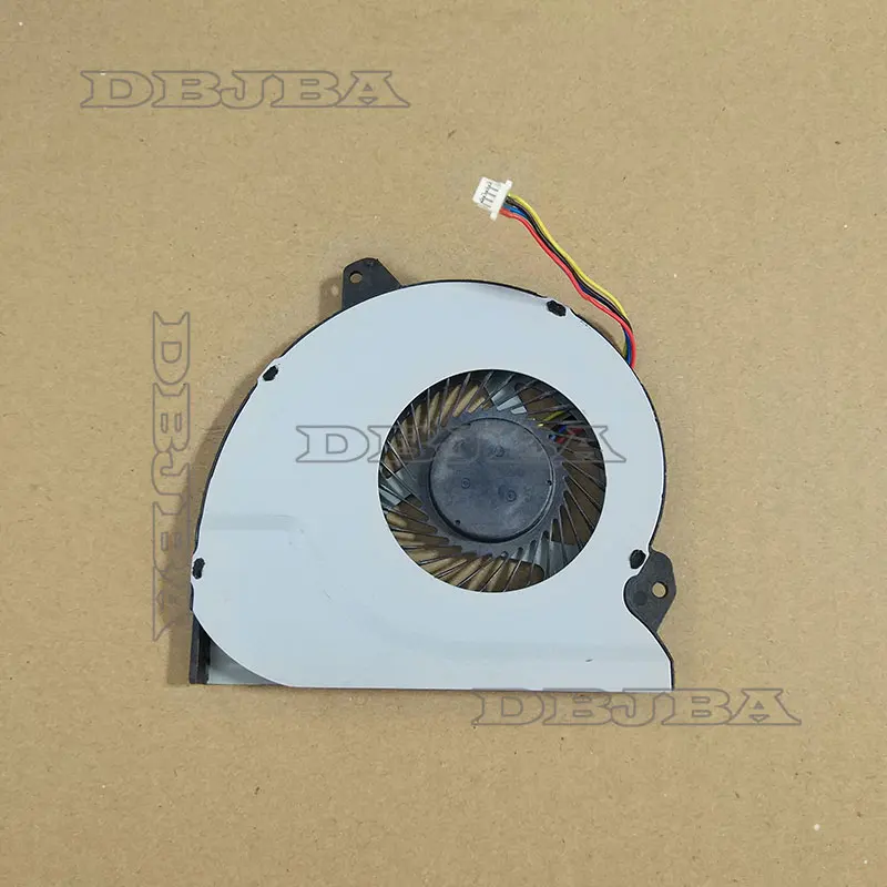 GPU Cooling Fan for Asus ROG Strix GL702V GL702VS GL702VSK S7VS S7VM GL702VM GL702VMK GL702VM-DB74 FJ9T DFS551205ML0T 5V 0.5A