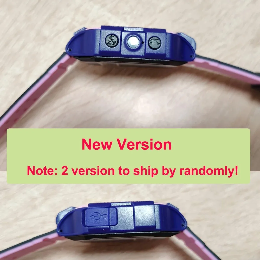 Thumbnail 3 - #35 Trending Kids Smartwatches Right Now