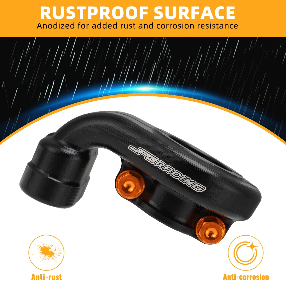 Motorcycle Throttle Control Casing For KTM SX SXF XC XCF XCW EXCF 250 300 350 450 500 SXF250 SX250 XCF350 EXCF350 Husqvarna