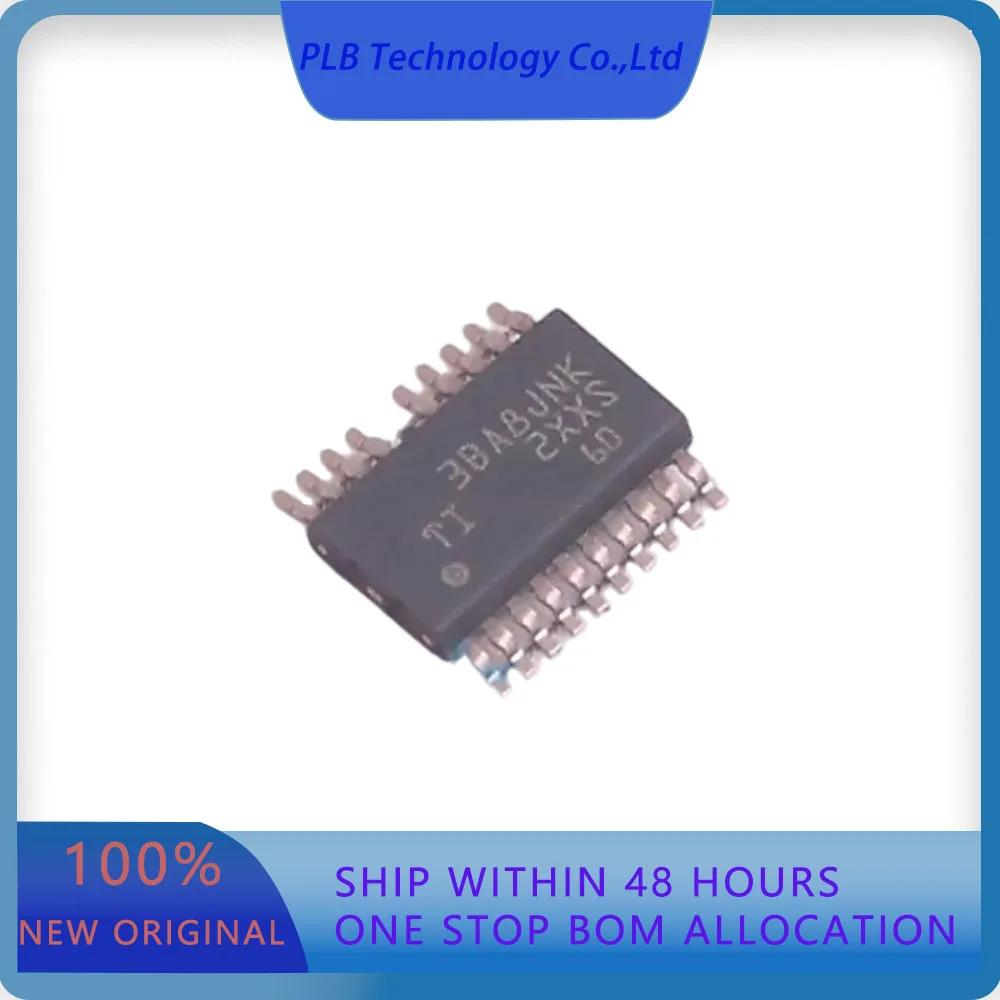 10PCS/LOT TPS48111LQDGXRQ1 TPS48111  3.5V~80V Active High 4A 1 High Side Switch VSSOP-19 Power Distribution Switches Original