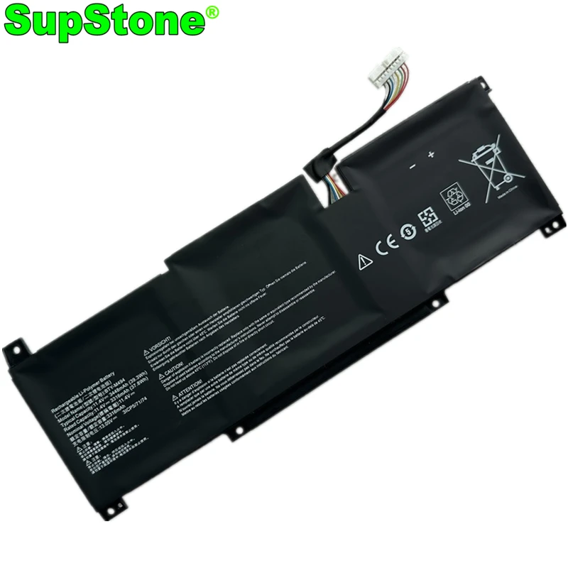 bateria do portatil para msi moderno 14 c11m c12m c12mo 15 a10rb a11mu 14 b5m supstone bty m494 01