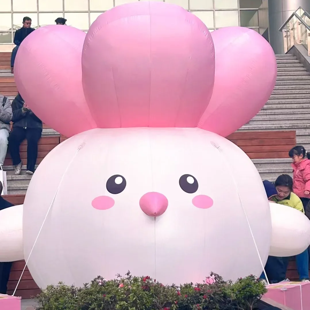 Giant Inflatable Ch…