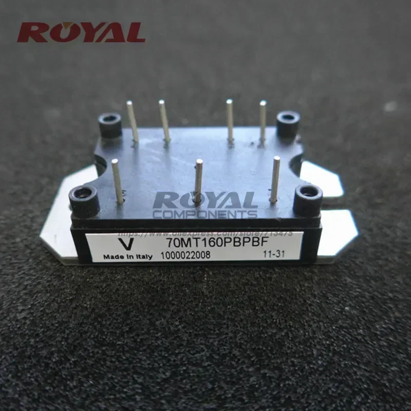 40MT160PB 40MT160PBPBF 70MT160PBPBF 70MT160PB 100MT160PB 100MT160PBPBF