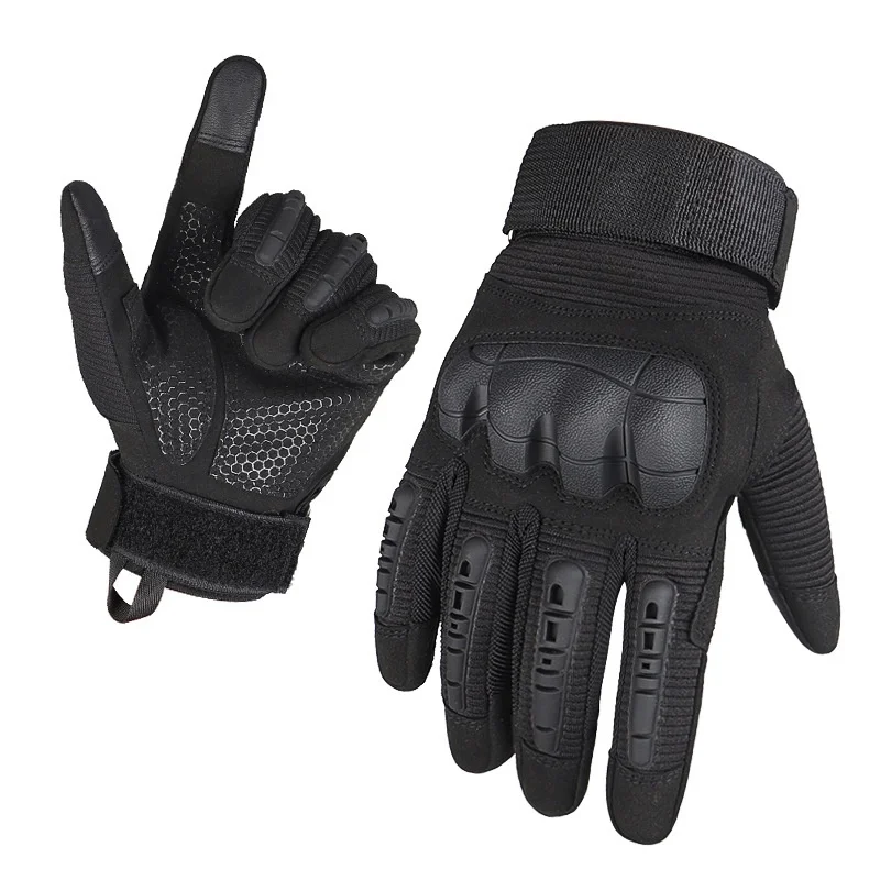 Thumbnail 4 - #30 Latest Tactical Gloves Offers