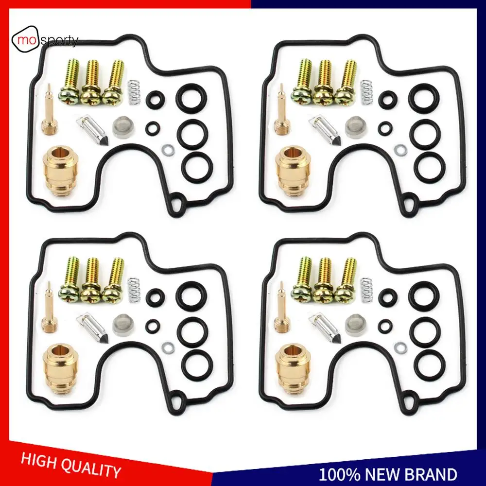 

Carburetor Floating Needle Gasket Repair Kit for Suzuki GSX-R600 GSX-R750 GSX-R750W VL1500 GSX-R GSXR 600 750 750W W VL 1500