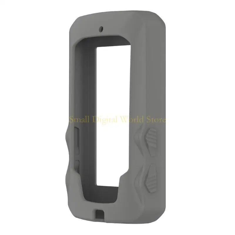

77UB Корпус Anti-Scratch Bount Bike Gpsbicycle Computer Cover для Bryton Rider750