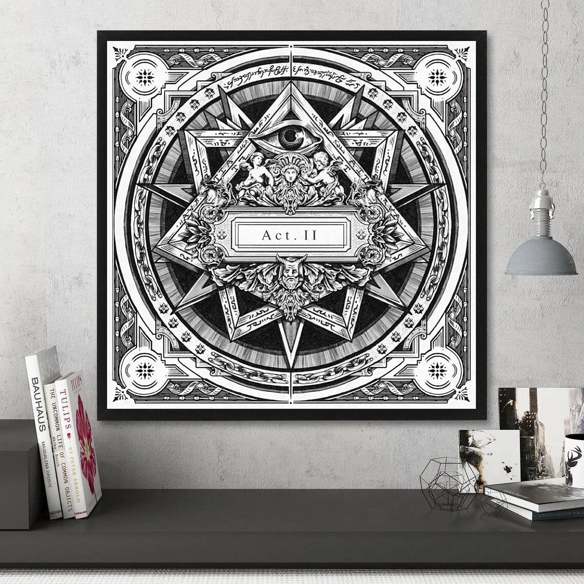 Jay Electronica Act…