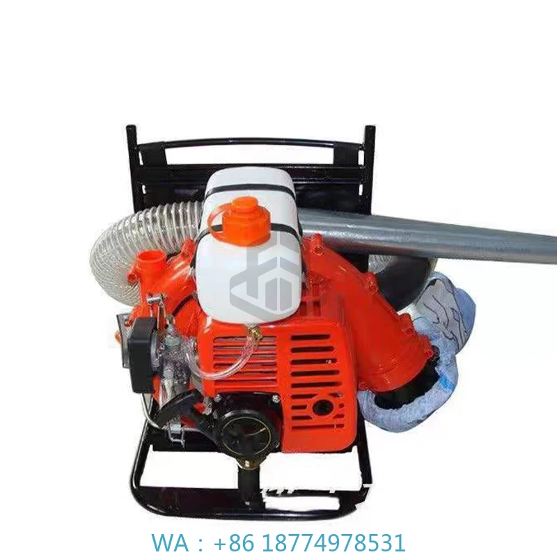 

Cotton Picking Harvesting MachineSuction Cotton Aspirator Picker Cotton Harvester Reaper