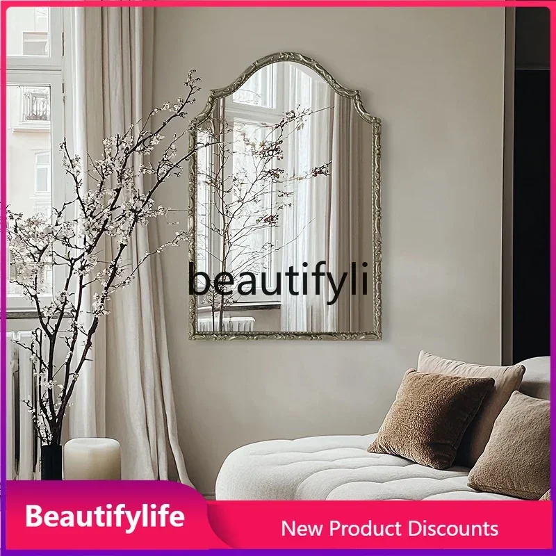 Ff Cqy French Vanit…