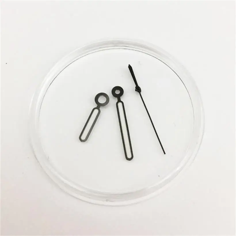 Watch Accessories Are Suitable For NH35 NH36 8215 2813 Movement Hour Minute Second Three Needle Pointer Clock Parts