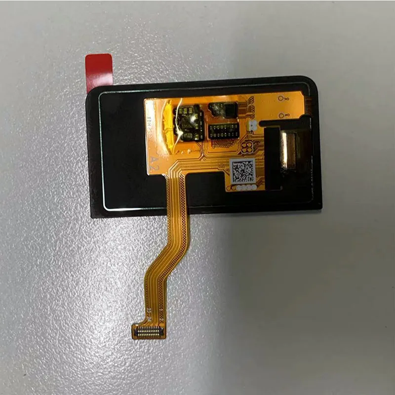 DJI Osmo 360 카메라용 새 오리지널 대형 LCD 디스플레이 화면 수리 부품