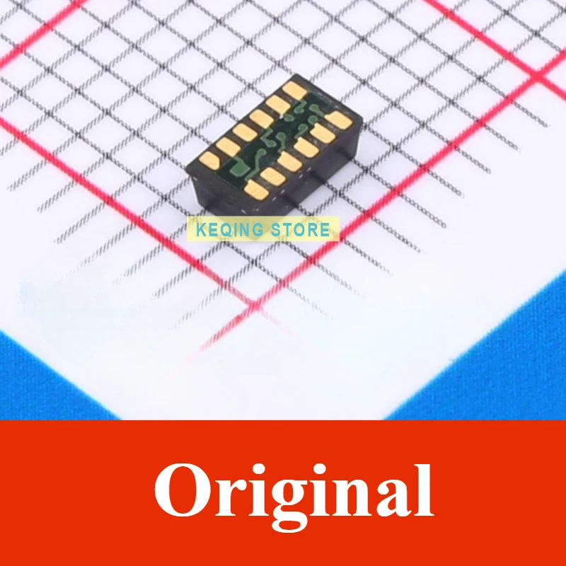 GP2AP02VT20F 10/20/30/40/50PCS Ambient Light Sensor original