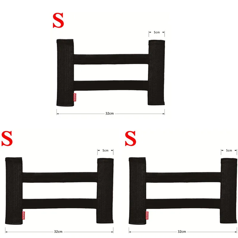 Variant: small 3pcs