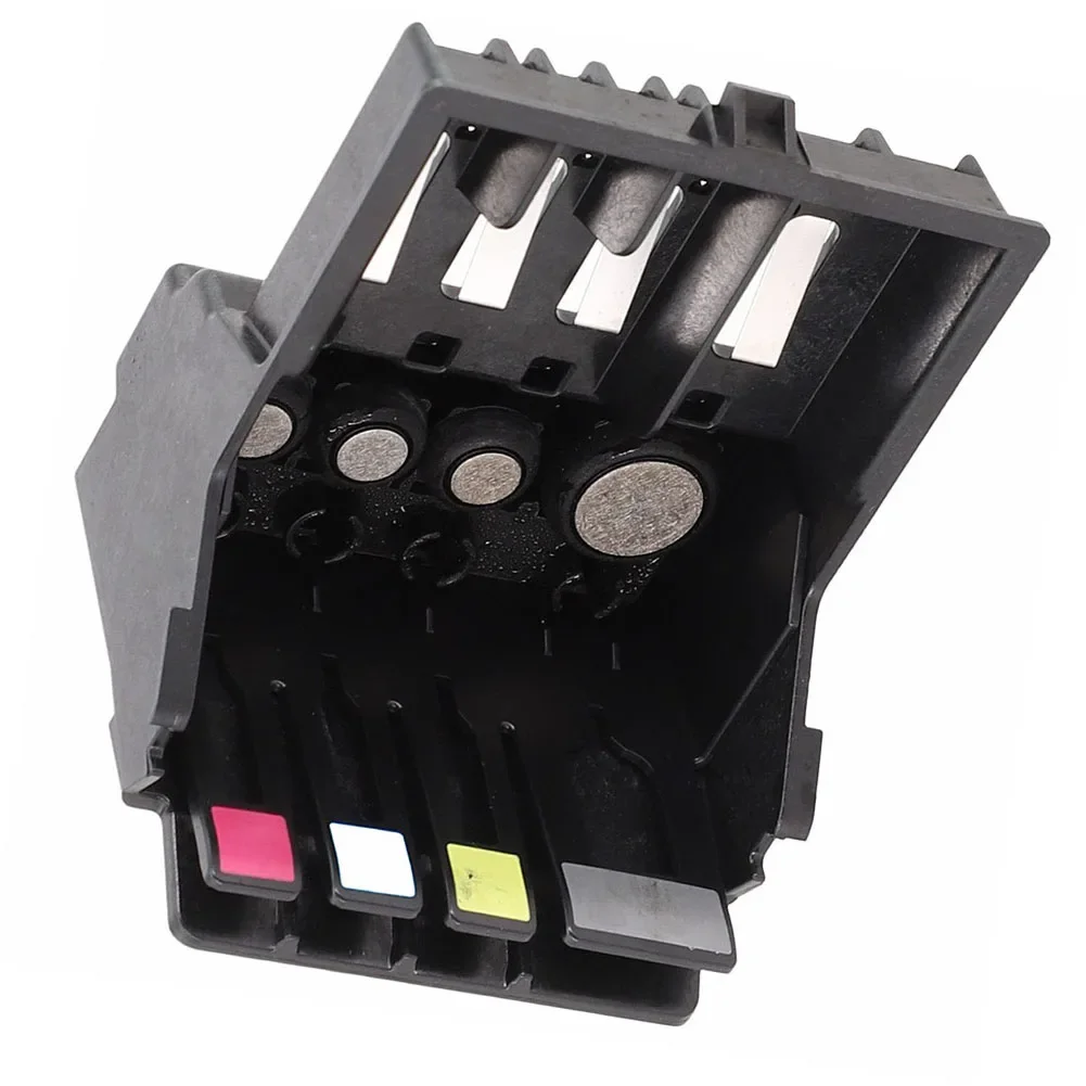 

9*8*6cm 3.54*3.15*2.36in Printhead For Lexmark ABS And Metal Material Long Service Life Safe Protection Device Stable