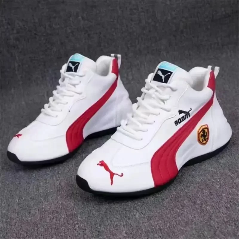 2024 Spring and Autumn New Shoes Men's and Women's Fashion Trend Pippen Torre Shoes Casual Outer Wear sneaker