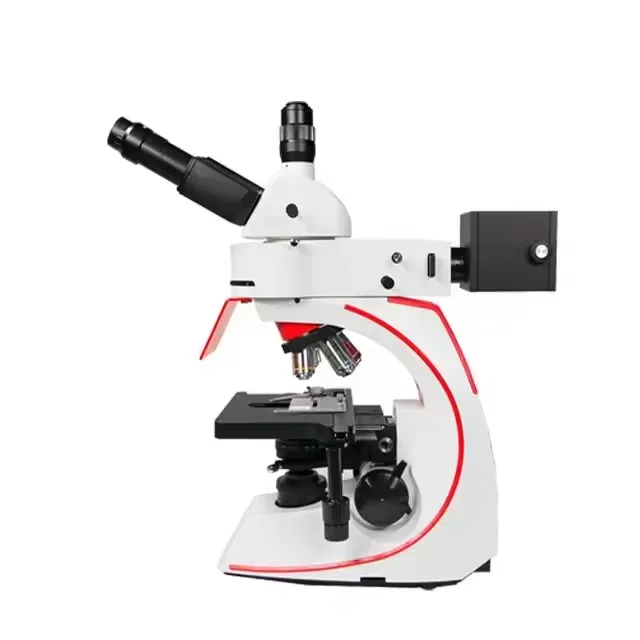 Phenix BMC533-FLED-B Illuminazione a LED Diagnosi di ricerca medica Microscopio biologico a fluorescenza a banda singola