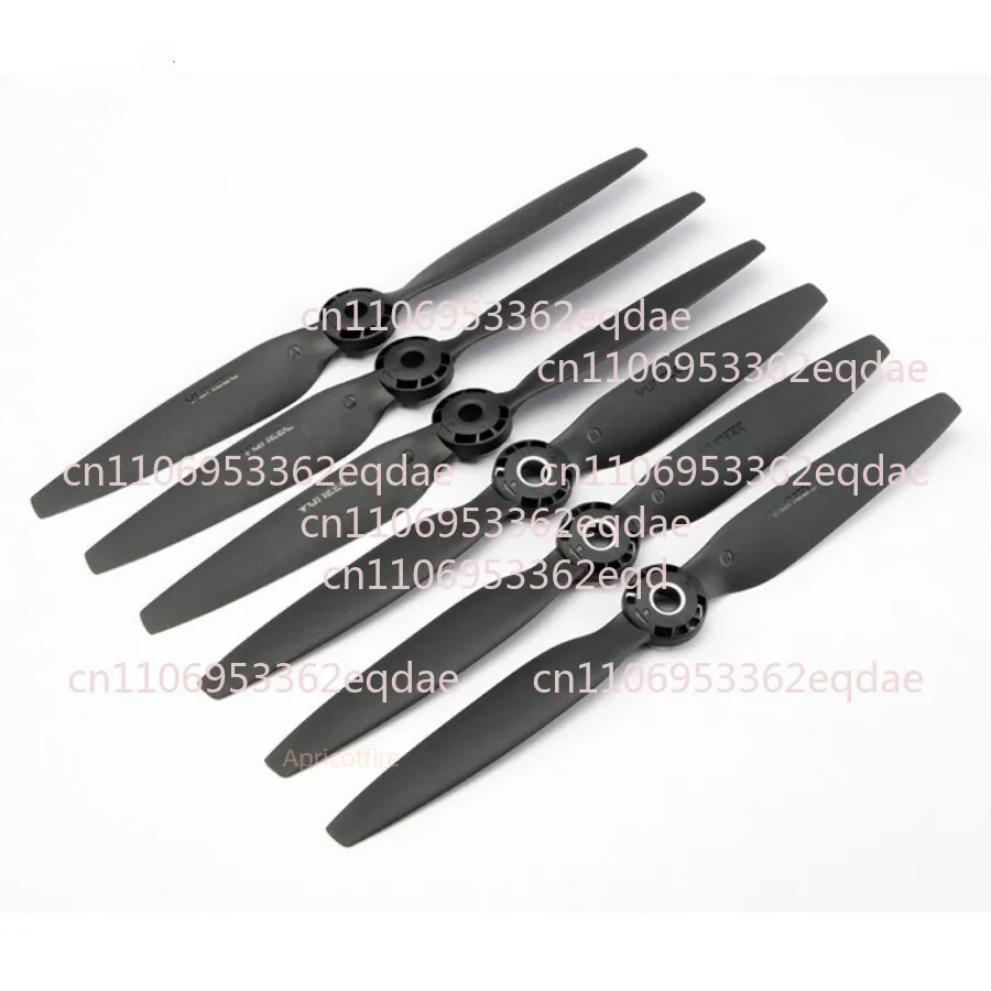 

FOR Yuneec H520 & Typhoon H+ Plus Drone Propellers Blades 3pcs A+3pcs B