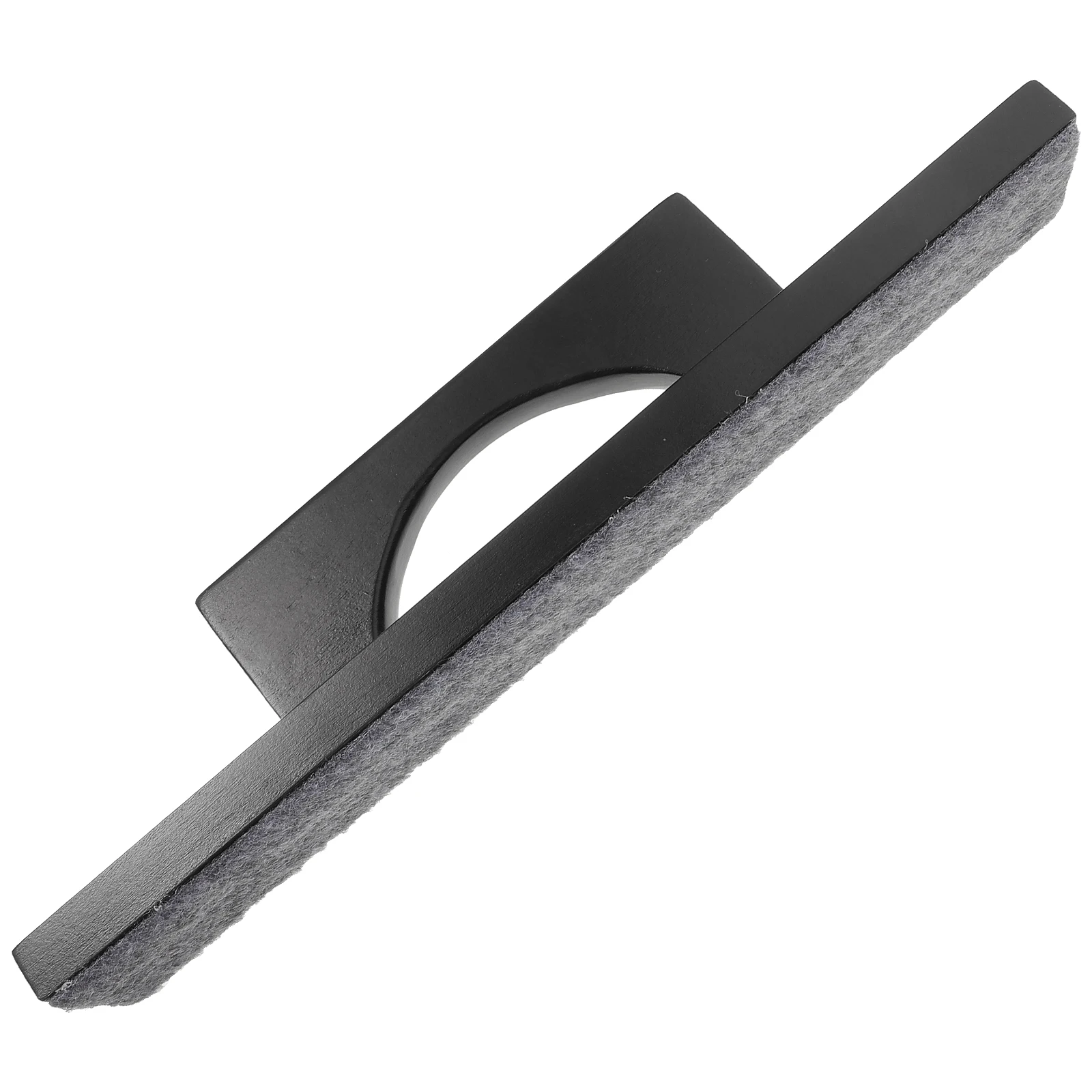 

Puck Sand Cleaning Brush For Table Accessories Lightweight Brush For Shuffleboard Sand Maintenance Tool Clean Equipment