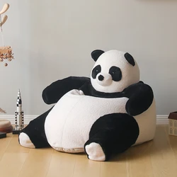 Sofá moderno perezoso para una sola persona, silla para suelo de lectura, Puffs para salón, Woonkamer Banken, muebles para sala de estar
