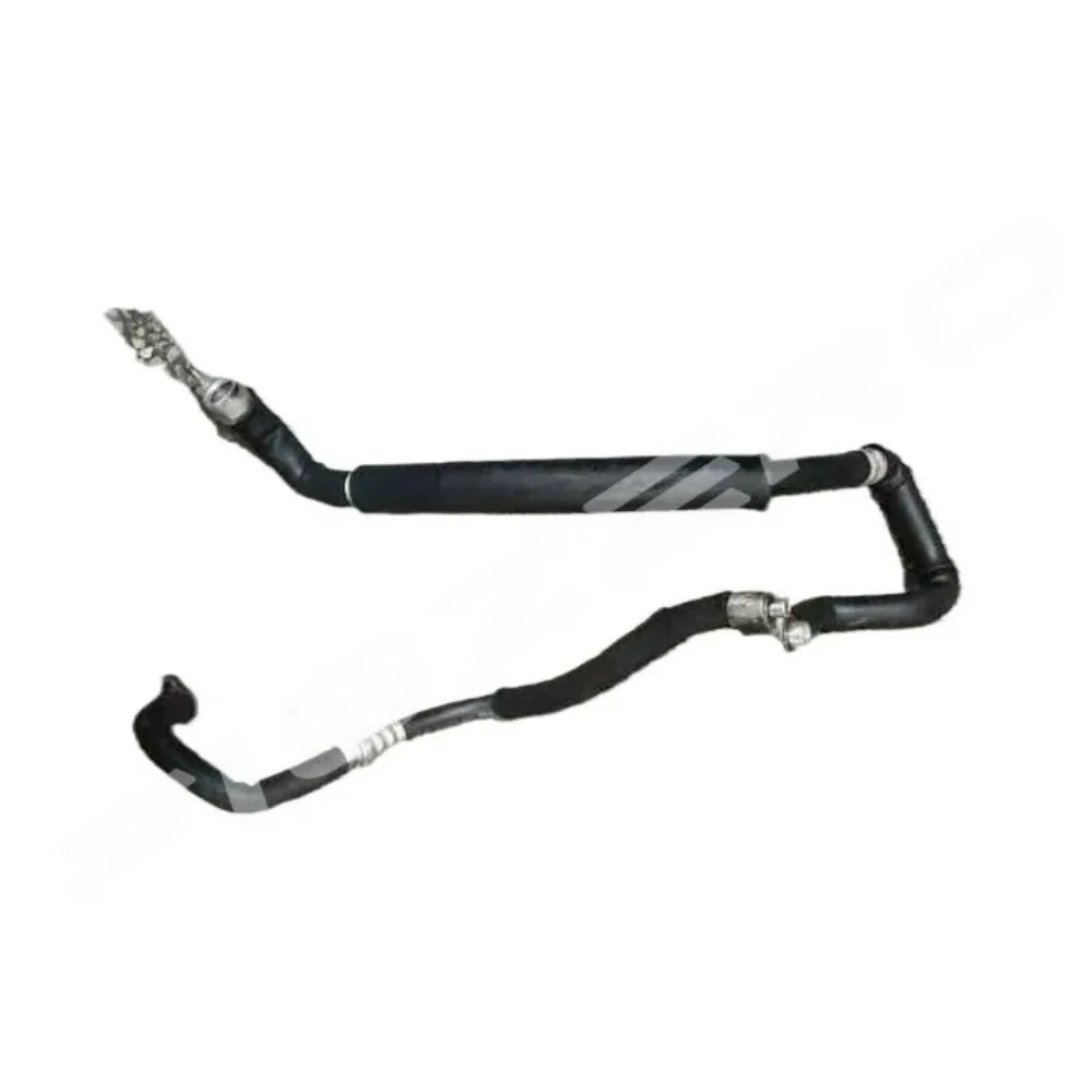 Automobiles Genuine 6861034001 68610-34001 Air Conditioner Pipe Compressor Condenser 1pc for Ssangyong Korando Brand New