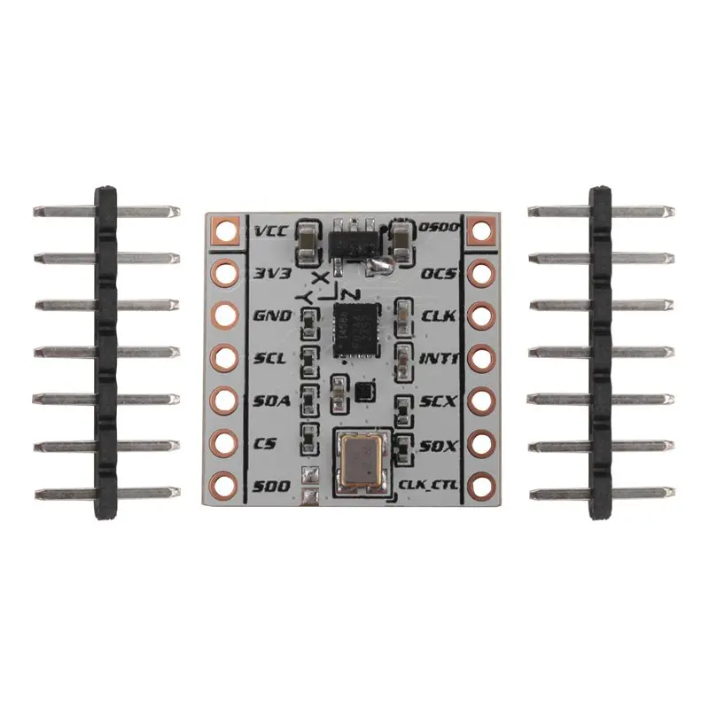 A98Z ICM-45686 + QM… - image