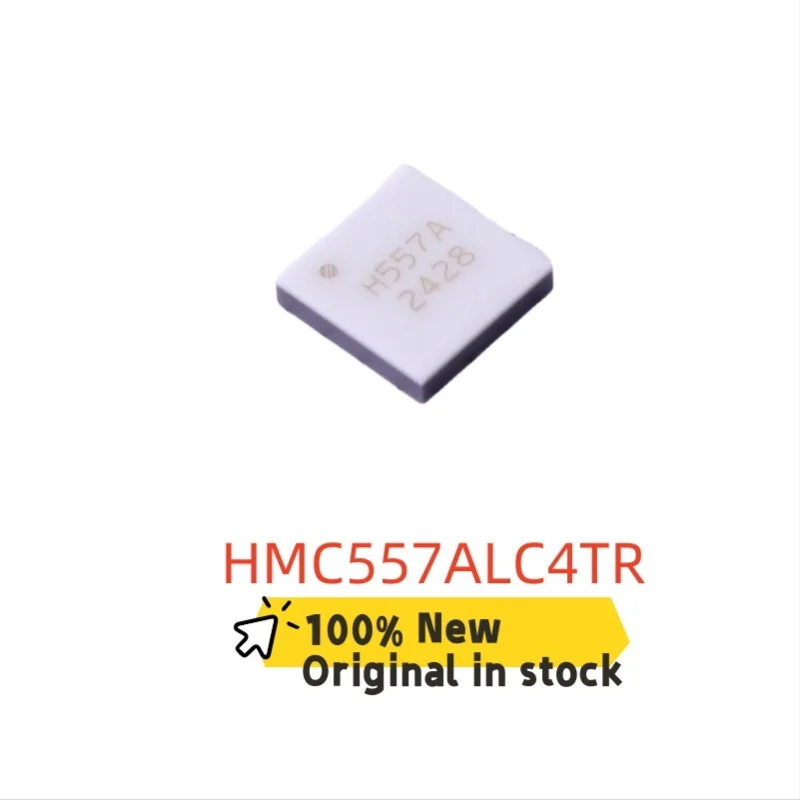 

HMC557ALC4TR Universal dual balance mixer
