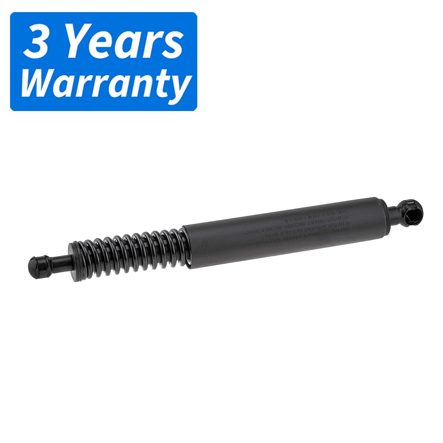 

Rear Left Side Trunk Lift Gas Spring Support Strut 7L6827550L,7L6827550E For VW Touareg 7L 2002-2010 3.0,3.2,3.6,4.2,6.0