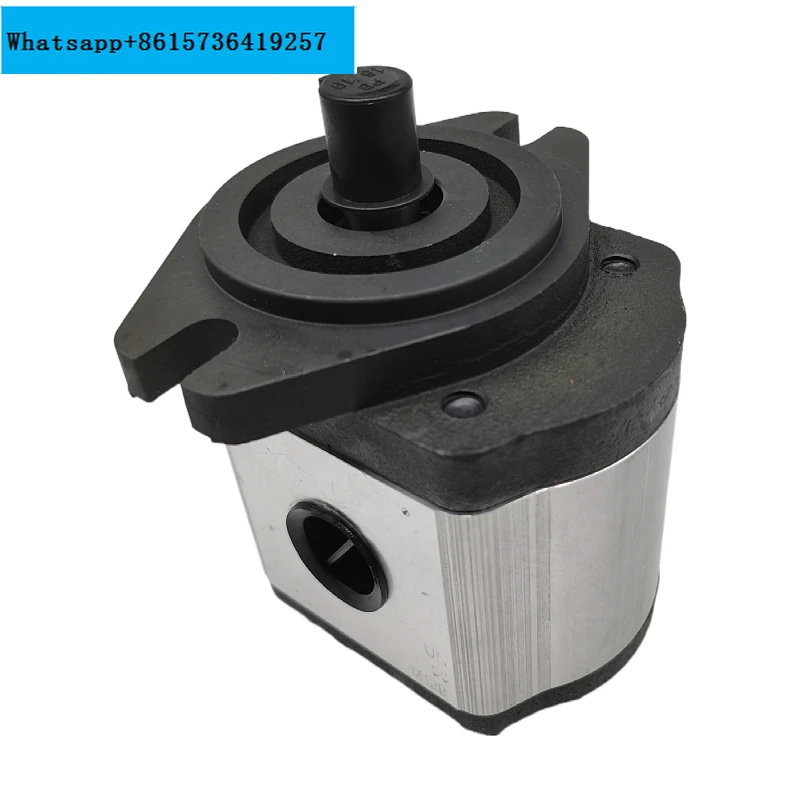 Fengchang hydraulic gear pump EG-PB-19 11 8 13 14 17 22 26 30 high-pressure oil pump EG-PBD