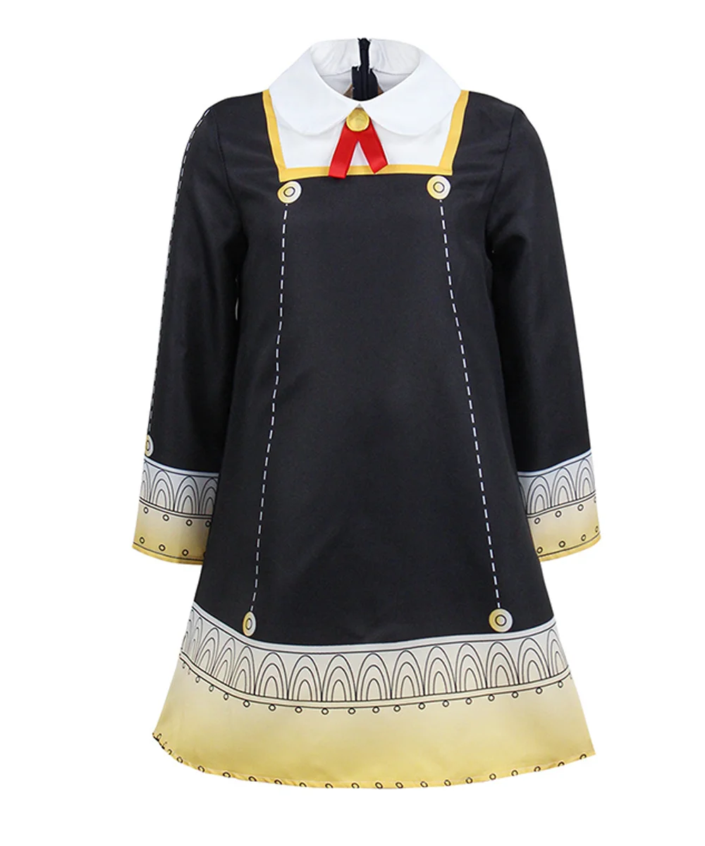 

TAFN Women's Becky Blackbell Cosplay Costume Kimono Suit Halloween Uniform Suit Outfits ﻿