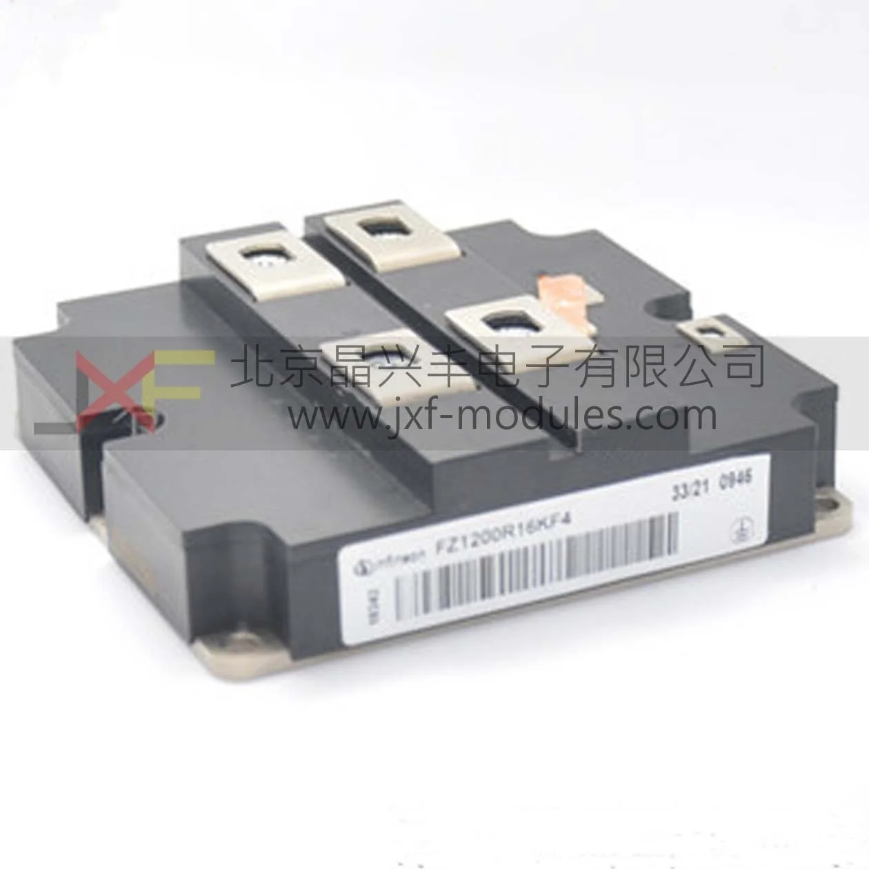 IGBT power module FZ1200R12KF5 FZ1000R12KF5 FZ1600R17KF6C_B2 FZ1000R16KF4 FZ1200R12KF5